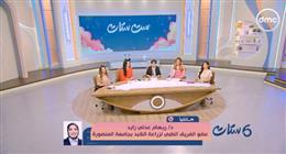 عضو فريق زراعة الكبد بجامعة المنصورة: «التبرع التبادلي» ينقذ مرضى غير متوافقين