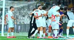 موعد مباراة الزمالك وكايزر تشيفز في الكونفدرالية الإفريقية.. والقنوات الناقلة