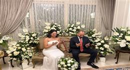 مَن هي مريم السطوحي؟.. معلومات عن خطيبة نجل عمرو أديب