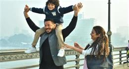 للمره الرابعة.. سهر الصايغ تشارك مصطفى شعبان في عمل درامي