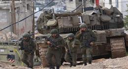 المستوطنون يواصلون انتهاكاتهم بالضفة المحتلة و«سرايا القدس» تتصدى