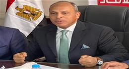 رئيس حزب الاتحاد: مصر تتصدر الجهود الدبلوماسية والإنسانية لدعم الشعب الفلسطيني