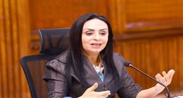خدمات عاجلة لأسرة محمد وشروق الحقيقيين.. «التضامن» تنقذ أبطال «كارثة طبيعية»