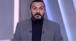 حبس إبراهيم سعيد 30 يومًا لعدم سداد 150 ألف جنيه «متجمد نفقة» لبناته