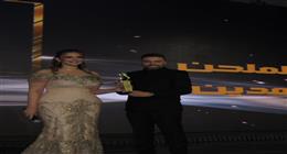 مدين يحصد تكريمًا كأفضل ملحن في ملتقى التميز والإبداع العربي ويهدي نجاحه للجمهور