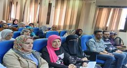 4 قرارات هامة لوكيل «صحة الدقهلية» في اجتماع موسع لمناقشة عمل المبادرات الرئاسية 
