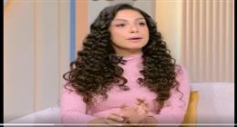 الفنانة ياسمين رحمي لـ«ست ستات»: الزواج مشروع حياة قائم على الاحترام والدعم المتبادل