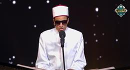 وزير الأوقاف للمتسابق محمد عبدالحليم: هتكون أحد الأركان الكبيرة في دولة التلاوة