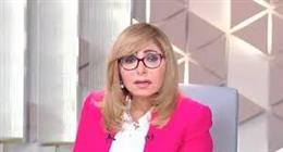 لميس الحديدي تحذر من تفشي جرائم الاعتداء على الأطفال وتطالب بوقفة مجتمعية عاجلة