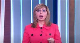 لميس الحديدي: أحداث مباراة الأهلي والجيش الملكي المغربي مؤسفة وتستدعي تحرك الاتحاد المصري