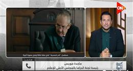 رئيسة لجنة الدراما بـ«الأعلى للإعلام»: لا تدخلات في عمل صناع المسلسلات والشائعات هدفها الترند