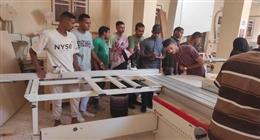 توفر فرص عمل لطلاب وخريجي الدبلومات.. رابط الاشتراك في مبادرة «صنعتك مهنتك»
