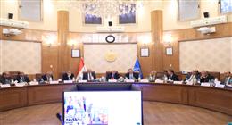وزير التعليم العالي: تنفيذ أنشطة ثقافية لتعزيز ارتباط الطلاب بالحضارة المصرية