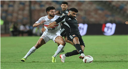 موعد مباراة الزمالك ضد كايزر تشيفز والقنوات الناقلة اليوم