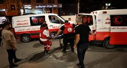 خبير سياسي: «الاحتلال الإسرائيلي» يواصل تصعيد إجراءاته وخنق الضفة اقتصاديا