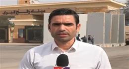 استمرار دخول المساعدات الإنسانية إلى غزة وسط عراقيل إسرائيلة 