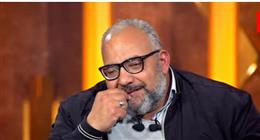 بيومي فؤاد ينسحب من مسلسل «على كلاي» لأحمد العوضي بعد توقيع العقود: رجلي تعبانة شوية
