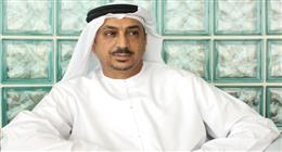 فنان إماراتي: مشروع «ديواني» يدمج فن الخط العربي في العمارة المعاصرة مستفيدا من إرث مصر الثقافي