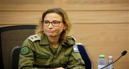 عاجل: امرأة هزت تل أبيب.. من هي المدعية العامة الإسرائيلية التي تحدت نتنياهو؟
