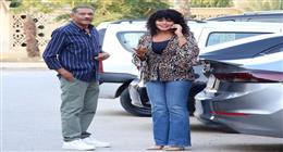 مسلسل لينك الحلقة 16.. تهديد بكر وأسماء من سارقي أموالهما