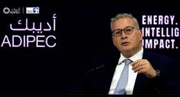 وزير البترول: مصر تعمل على تعزيز مكانتها كمركز إقليمي للطاقة