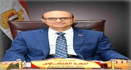 رئيس جامعة أسيوط يصدر قرارات بتكليف وتجديد ندب 3 من القيادات الأكاديمية
