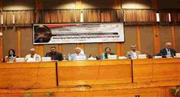 جامعة أسيوط تطلق فعاليات الأجندة السياحية حراس التراث لتعزيز الوعي لدى طلابها