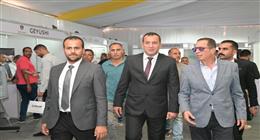 انطلاق ملتقى التوظيف بمدينة العاشر من رمضان لخلق فرص عمل جديدة للشباب