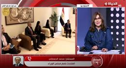 متحدث «الحكومة»: مشروع استثماري ضخم بين مصر وقطر في سملا وعلم الروم بمطروح