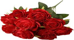 قبل عيد الحب.. أفكار بوكيهات ورد تناسب ميزانيتك