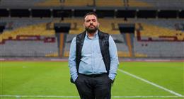 تفاصيل جلسة جون إدوارد مع لاعبي الزمالك قبل السفر للإمارات