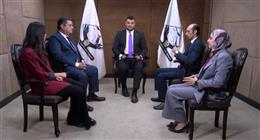 مرشحة التنسيقية بالقائمة الوطنية: إصدار قانون لتمكين المرأة اقتصاديا أهم أولوياتي