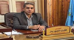 وكيل «زراعة كفر الشيخ»: نعمل على حل مشكلات المزارعين استعدادا للموسم الشتوي