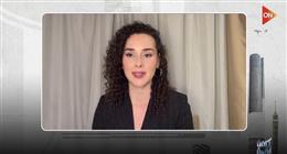 شيرين أحمد طارق لـ«كلمة أخيرة»: الشائعات لن تُعكر سعادتي بعودة الغناء الأوبرالي إلى مصر