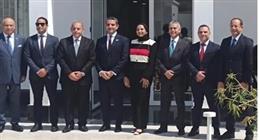 السفير عبدالرحمن رأفت: افتتاح فرع بنك مصر في جيبوتي خطوة تاريخية لتعزيز التعاون الإفريقي