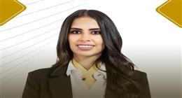 هايدي المغازي مرشحة «التنسيقية» بانتخابات النواب: هدفي دعم وتطوير مراكز الشباب