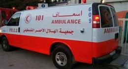 إصابة فلسطيني بالخليل والاحتلال الإسرائيلي يمنع طواقم الإسعاف من نقله