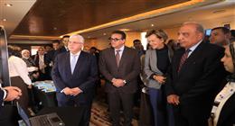 «التعليم العالي» تطلق فعاليات أسبوع البحث والابتكار بين مصر والاتحاد الأوروبي
