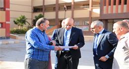 «التعليم»: فتح باب التقدم للدفعة الثالثة للمبادرة الرئاسية لإعداد 1000 معلم مدير مدرسة