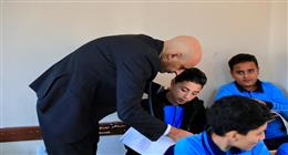 وزير التعليم يفاجئ مدارس دمياط ويشيد بانضباطها.. ويؤكد: البرمجة مفتاح التأهيل لسوق العمل