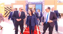 الفنان محمد ثروت يشكر الرئيس السيسي على مشروعات حياة كريمة ومكافحة الإدمان