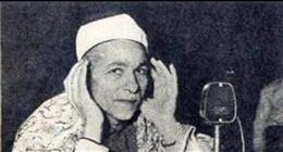 بعد تكريمه في دولة التلاوة.. كيف اكتشف الشيخ محمد رفعت موهبة منصور الشامي؟