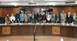 باكيات حضارية لتسكين الباعة الجائلين بناهيا.. أبرز تصريحات محافظ الجيزة اليوم