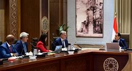 رئيس الوزراء: خطط طموحة لزيادة إنتاج الذهب من منجم السكري 