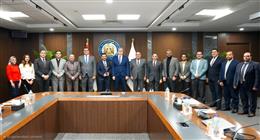 وزير البترول: يجب توظيف التقنيات الحديثة لخدمة أنشطة البحث والاستكشاف والإنتاج