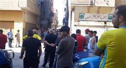 من الضبط إلى المحاكمة.. محطات قادت المتهم في جريمة المنشار بالإسماعيلية للاعتراف بجريمته