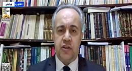 محلل سياسي: سوريا كانت ساحة لصراع طويل.. وازدياد السيطرة التركية