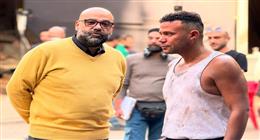 بعد استئناف التصوير.. محمد إمام يوجه رسالة لمنتج مسلسل «الكينج»