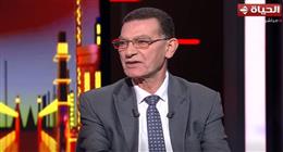 كاتب صحفي: ما يحدث ظاهرة سياسية صحية.. وتدخل الرئيس كان دستوريا