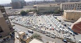 الميادين الكبرى بالقاهرة تودع الزحام.. إنشاء مواقف سيارات ورفع كفاءة الأنفاق والكباري